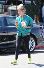 ASHLEY BENSON at Alfred