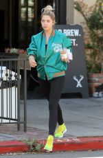 ASHLEY BENSON at Alfred