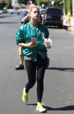 ASHLEY BENSON at Alfred