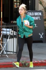 ASHLEY BENSON at Alfred