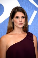 ASHLEY GREENE at 