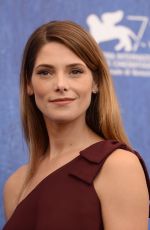 ASHLEY GREENE at 