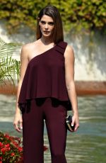 ASHLEY GREENE at 