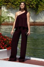 ASHLEY GREENE at 