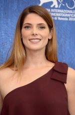 ASHLEY GREENE at 