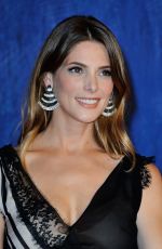 ASHLEY GREENE at 