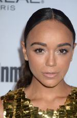 ASHLEY MADEKWE at Entertainment Weekly 2016 Pre-emmy Party in Los Angeles 09/16/2016