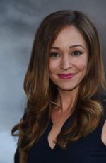 AUTUMN REESER at 