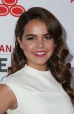 BAILEE MADISON at 6th Annual American Humane Association Hero Dog Awards in Beverly Hills 09/10/2016