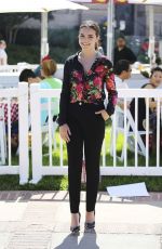 BAILEE MADISON at 7th L.A. Loves Alex’s Lemonade to Help Fight Child Cancer in Weatwood 09/10/2016