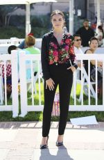 BAILEE MADISON at 7th L.A. Loves Alex’s Lemonade to Help Fight Child Cancer in Weatwood 09/10/2016