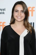 BAILEE MADISON at 