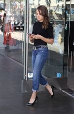 BAILEE MADISON Leaves Martinez Samuel