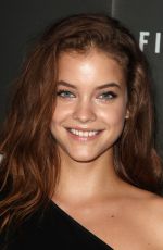BARBARA PALVIN at 