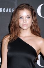 BARBARA PALVIN at 