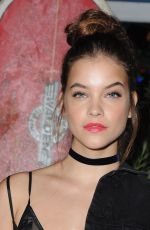 BARBARA PALVIN at Teen Vogue Young Hollywood Party in Los Angeles 09/23/2016