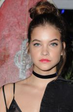 BARBARA PALVIN at Teen Vogue Young Hollywood Party in Los Angeles 09/23/2016
