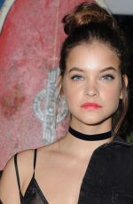 BARBARA PALVIN at Teen Vogue Young Hollywood Party in Los Angeles 09/23/2016