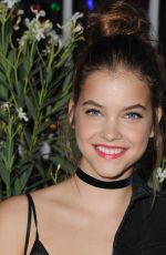 BARBARA PALVIN at Teen Vogue Young Hollywood Party in Los Angeles 09/23/2016