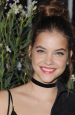 BARBARA PALVIN at Teen Vogue Young Hollywood Party in Los Angeles 09/23/2016