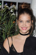 BARBARA PALVIN at Teen Vogue Young Hollywood Party in Los Angeles 09/23/2016