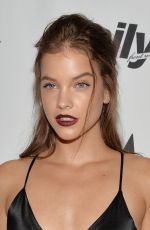 BARBARA PALVIN at The Daily Front Row’s 4th Annual Fashion Media Awards in New York 09/08/2016