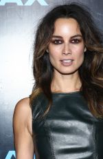 BERENICE MARLOHE at ‘Voyage of Time: The IMAX Expereince’ Premiere in Los Angeles 09/28/2016
