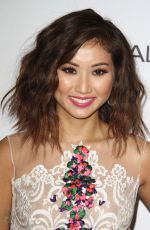 BRENDA SONG at Entertainment Weekly 2016 Pre-emmy Party in Los Angeles 09/16/2016