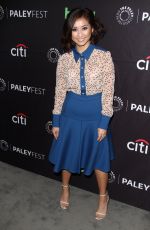 BRENDA SONG at Paleyfest 2016 Fall TV Preview for CBS in Beverly Hills 09/12/2016
