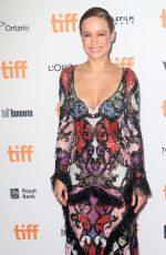 BRIE LARSON at 