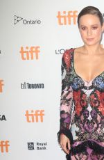 BRIE LARSON at 