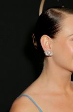 BRITT ROBERTSON at 