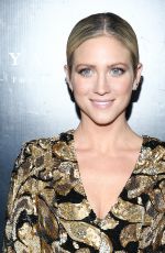 BRITTANY SNOW at ‘Voyage of Time: The IMAX Expereince’ Premiere in Los Angeles 09/28/2016