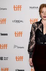 BRYCE DALLAS HOWARD at Black Mirror Premiere at Toronto International Film Festival 09/12/2016