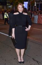 BRYCE DALLAS HOWARD at 