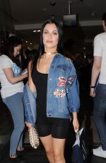 CALLY JANE BEECH at Jeans for Genes Day 2016 Launch Party in London 09/13/2016