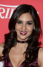 CAMILA BANUS at Variety Latino