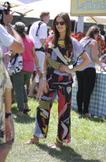 CAMILLA BELLE at 7th L.A. Loves Alex