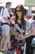 CAMILLA BELLE at 7th L.A. Loves Alex