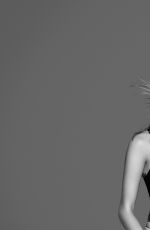 CARA DELEVINGNE for Puma 