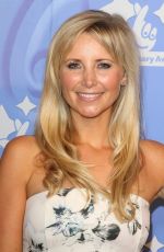 CARLEY STENSON at 2016 National Lottery Awards in London 09/09/2016