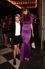 CAROL ALT at Harper