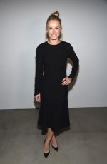 CAROLINE WOZNIACKI at Prabal Gurung Fashion Show at New York Fashion Week 09/11/2016