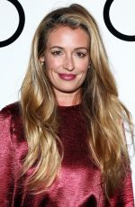 CAT DEELEY at Audi Pre-emmy Party in West Hollywood 09/15/2016