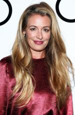CAT DEELEY at Audi Pre-emmy Party in West Hollywood 09/15/2016