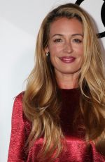 CAT DEELEY at Audi Pre-emmy Party in West Hollywood 09/15/2016