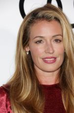 CAT DEELEY at Audi Pre-emmy Party in West Hollywood 09/15/2016