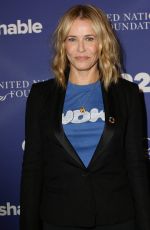 CHELSEA HANDLER at Social Good Summit 2016 in New York 09/15/2016