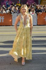 CHLOE MORETZ at 