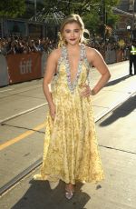 CHLOE MORETZ at 